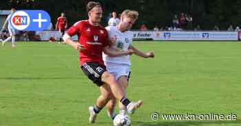 Kaltenkirchener TS hält sich bei GW Siebenbäumen schadlos