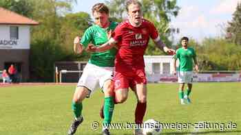 Alles passt: Schöningen spielt Oldenburg 45 Minuten regelrecht her