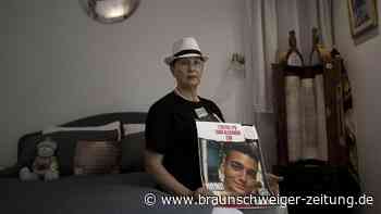 Trump will US-Geisel von der Hamas zurück – und erhöht den Druck