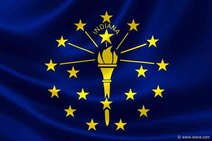 Gov. Braun directs flags to be at half-staff in honor of Pope Francis