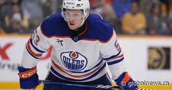 Edmonton Oilers forward Jeff Skinner set to snap 15-season NHL playoff drought