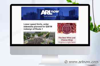 Sign up for ARLnow’s email newsletter