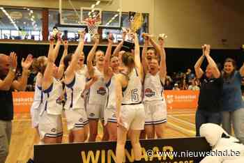 Phantoms Boom maatje te groot voor verdienstelijk Cobras Schoten:  “We speelden quasi perfecte wedstrijd”