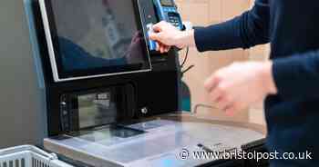 Supermarket chain removes self-checkouts from majority of stores