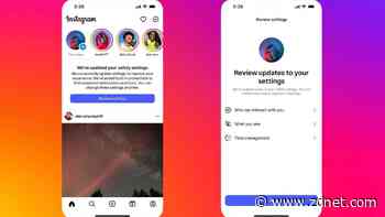 How Instagram is using AI to uncover teen accounts lying about their age