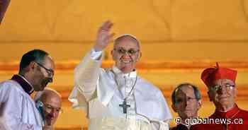 Pope Francis was ‘a beacon of hope,’ Archdiocese of Vancouver archbishop says