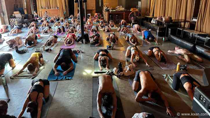 'Weekend warriors' reap similar health benefits to regular exercisers, study says