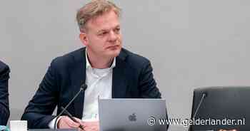 Het is een tragische vraag: hoe lang is Pieter Omtzigt nog in onze gedachten?