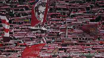 Empörung bei den Bayern-Fans: Neues Trikotdesign sorgt für Diskussionen