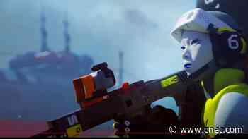 Marathon Gameplay Reveal | Obvious Skill Issue Ep 2 video