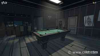 The Blue Prince | Obvious Skill Issue Ep 2 video