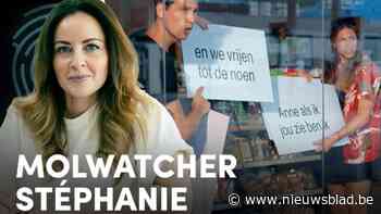 Onze Molwatcher weet zeker wie de mol is: “Ik zit in een tunnel en ik kom er niet meer uit”