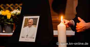 Liveticker zum Tod von Papst Franziskus: Pontifex starb an Schlaganfall