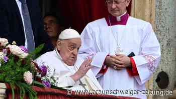 Nach Tod von Papst Franziskus – Vatikan gibt Todesursache bekannt