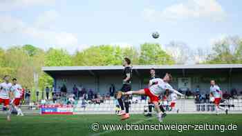 BSC Acosta gelingt Pokal-Sensation