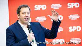 SPD-Chef Klingbeil: „Wer gebuckelt hat, soll auskömmliche Rente haben“