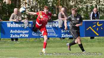 Dieser K.o.-Schlag setzt den SV Lengede unter Druck