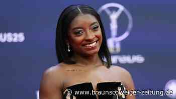 Laureus Awards: Duplantis, Biles und Lamine Yamal geehrt
