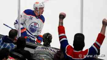 Veteran Edmonton Oilers forward Jeff Skinner happy to snap 15-season playoff drought