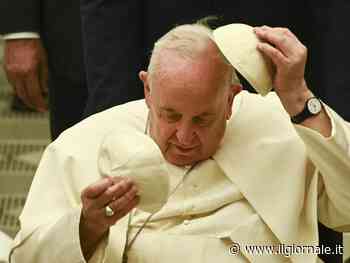 "Ictus con collasso". Così è morto il Papa