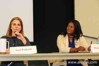 School Board candidates call for better public engagement at APS
