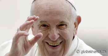 ‘A global ambassador of peace’: Ontario leaders remember Pope Francis