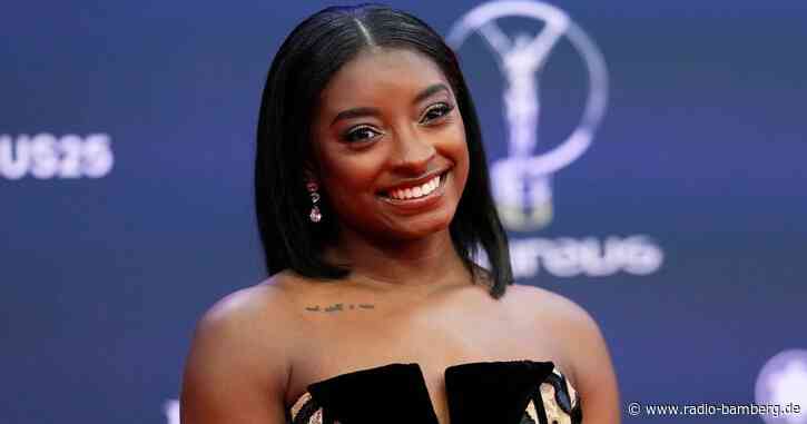 Laureus-Preise für Biles und Duplantis – Bayer geht leer aus