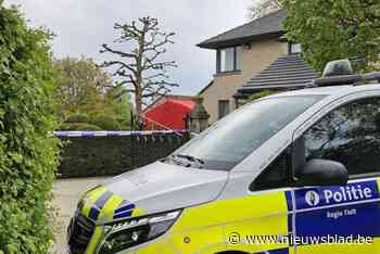 Man (73) overleden na ongelukkige val van ladder