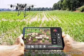 The Rising Wave of Agritech Platforms: Revolutionizing Agriculture for the Future