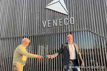 Maldegemse burgemeester is nieuwe voorzitter van streekintercommunale Veneco