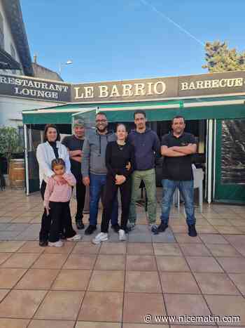 "Ils casseront le Barrio mais pas nos souvenirs": à Saint-Laurent-du-Var, ce bar de quartier va disparaître pour laisser place au tramway