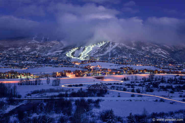 Skiing Every Day? Colorado Ski Area Honors Diehard Guests