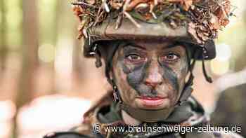 Personalnot in der Bundeswehr – Debatte kocht weiter hoch