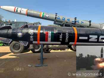 Il missile che spaventa la Cina: cosa sappiamo del BM-04