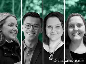 Where Kanata candidates stand on housing, public service, crime and more