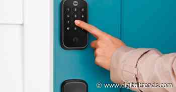 Yale Assure Lock 2 vs. Lockly Vision Zeno: which is the better smart lock?