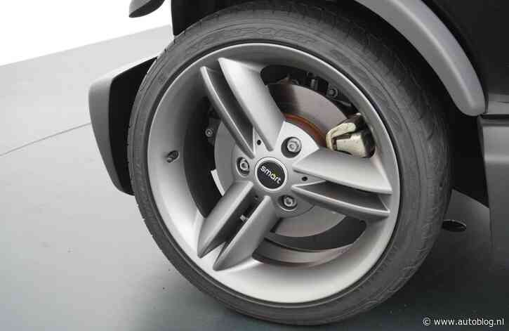 Is dit de vreemdste occasion op Marktplaats?