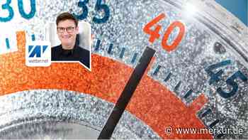 „Das ist brutal“: Experte sieht Wetterphänomen als Indiz für Hitzesommer