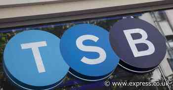 TSB Bank to close 5 more branches in May - full list of locations