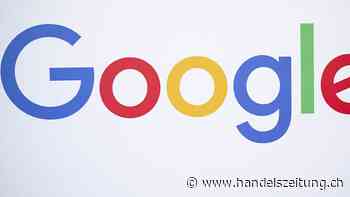 US-Gericht verhandelt über Google-Zerschlagung