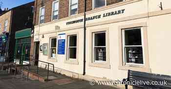 Tynemouth Library restoration works to start this summer