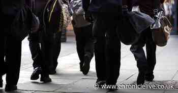 Half of Year 6 kids in parts of North Tyneside recorded as overweight