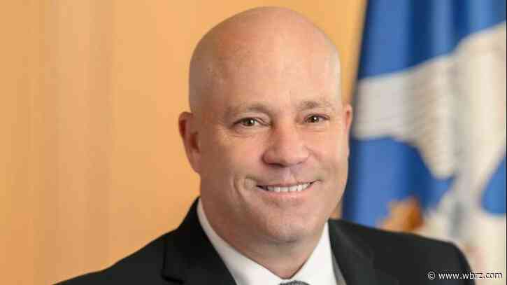 Livingston Parish council member apologizes following DUI arrest; intends to 'earn back' trust