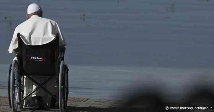 Il testamento di Papa Francesco e il mistero del “benefattore” per le spese della sepoltura