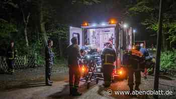 Mann stirbt nach Messerangriff bei Osterfeuer – Haftbefehl erlassen