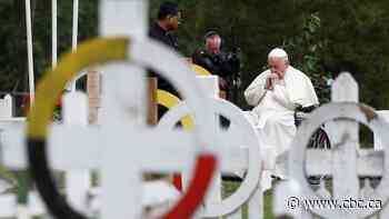 Sask. religious leaders and residential school survivors reflect on Pope's legacy, change still needed