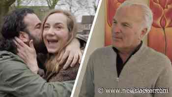 Balende Bob Sikkes 'beteuterd' in Kopen Zonder Kijken: 'Helaas, ze zijn heel blij'