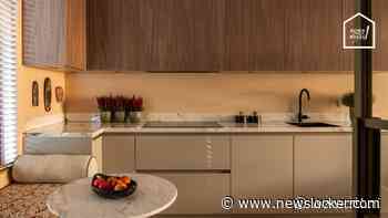 Karlijn en Hevar voelen zich thuis in modern-retro huis