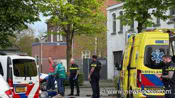 Man doodgeschoten in Venlo, politie zoekt getuigen
