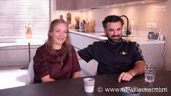 Zo gaat het nu met Karlijn en Hevar na KZK: 'Pittige tijd gehad'